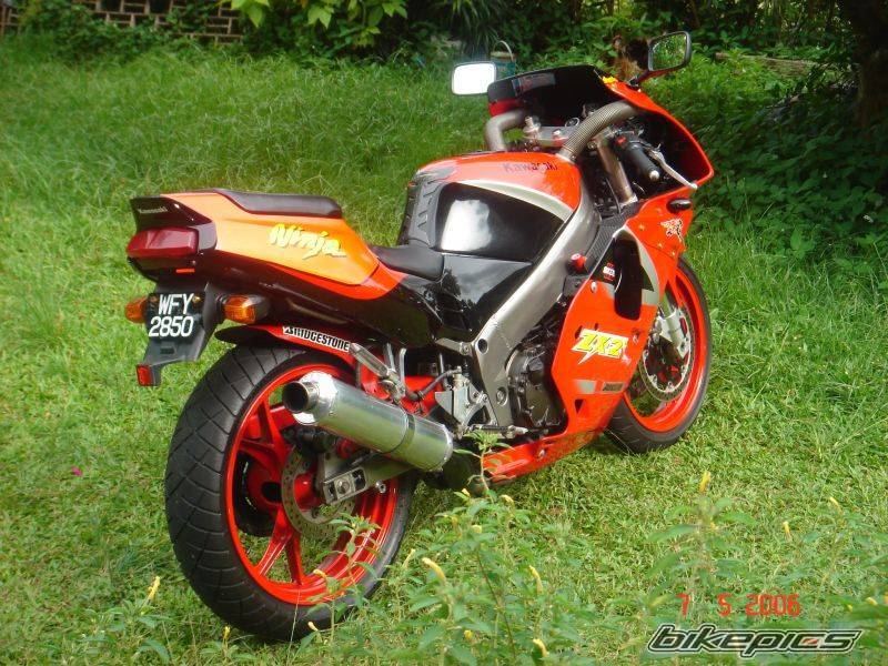Bike Photo 594671