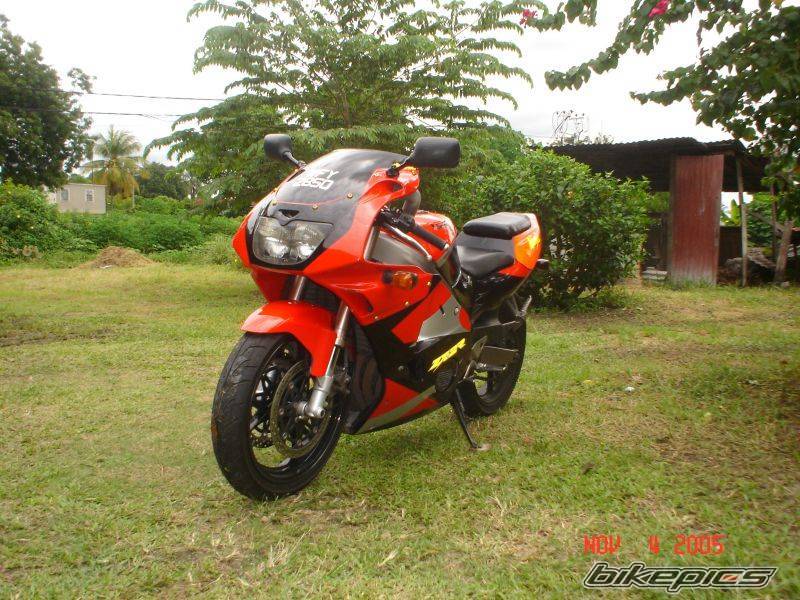 Bike Photo 594672
