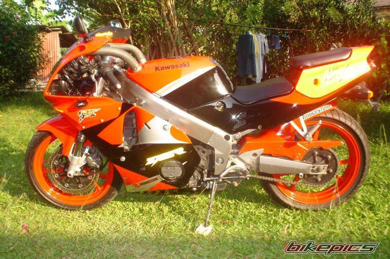 Bike Photo 594677