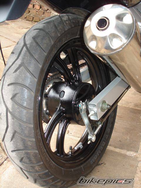 Bike Photo 594697