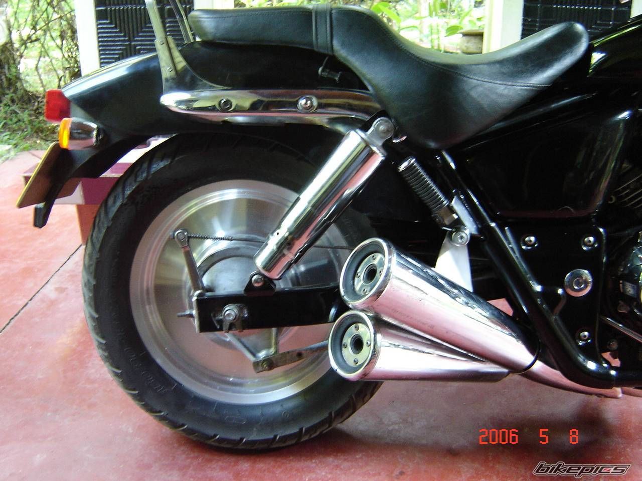 Bike Photo 594711