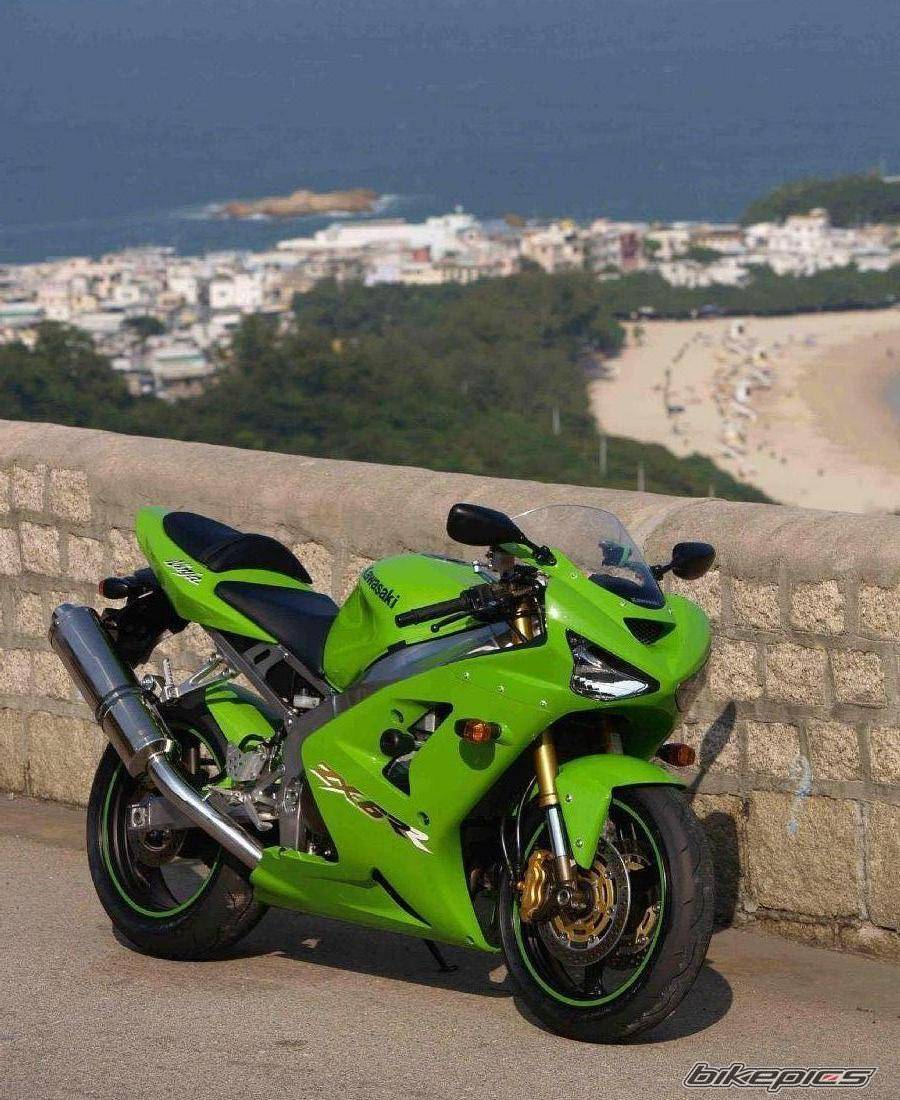 Bike Photo 594723