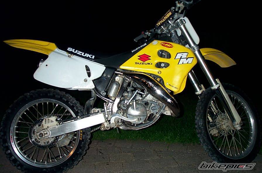 Bike Photo 594727