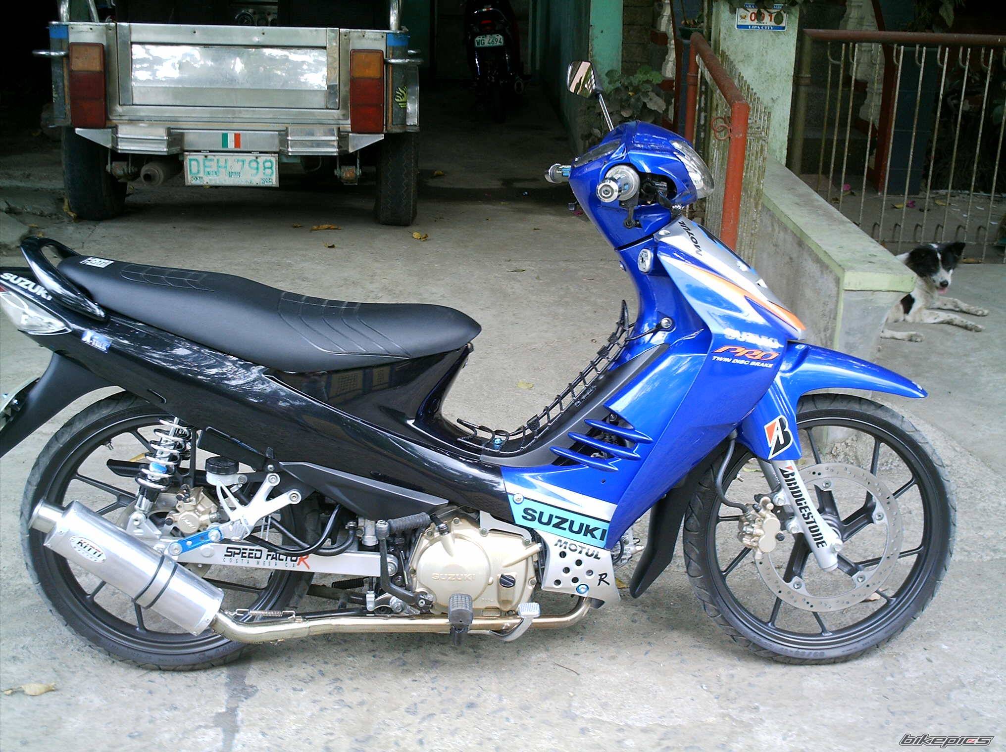 Bike Photo 594745