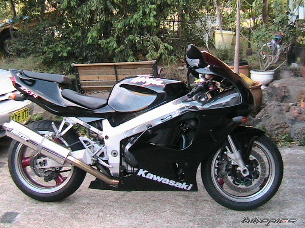 Bike Photo 594746