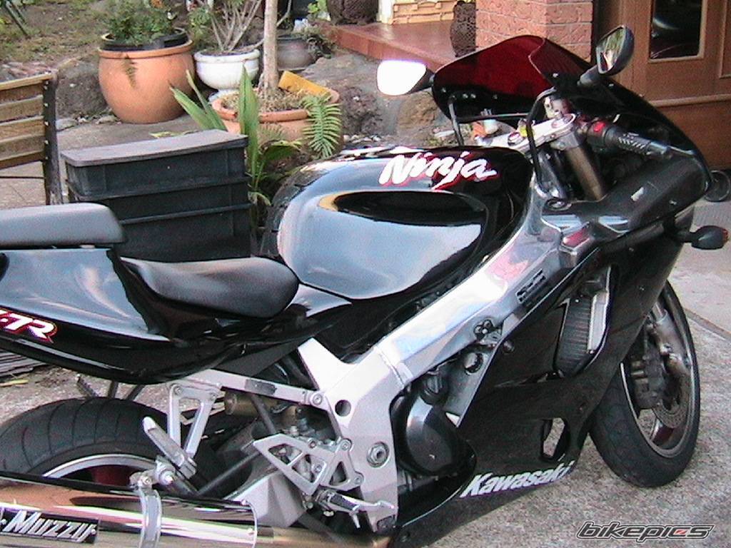 Bike Photo 594748