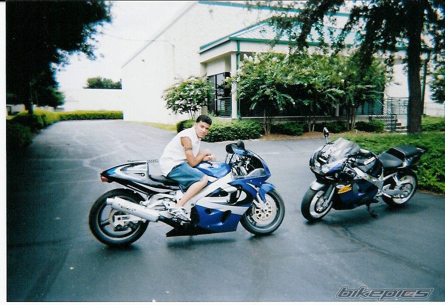 Bike Photo 59476
