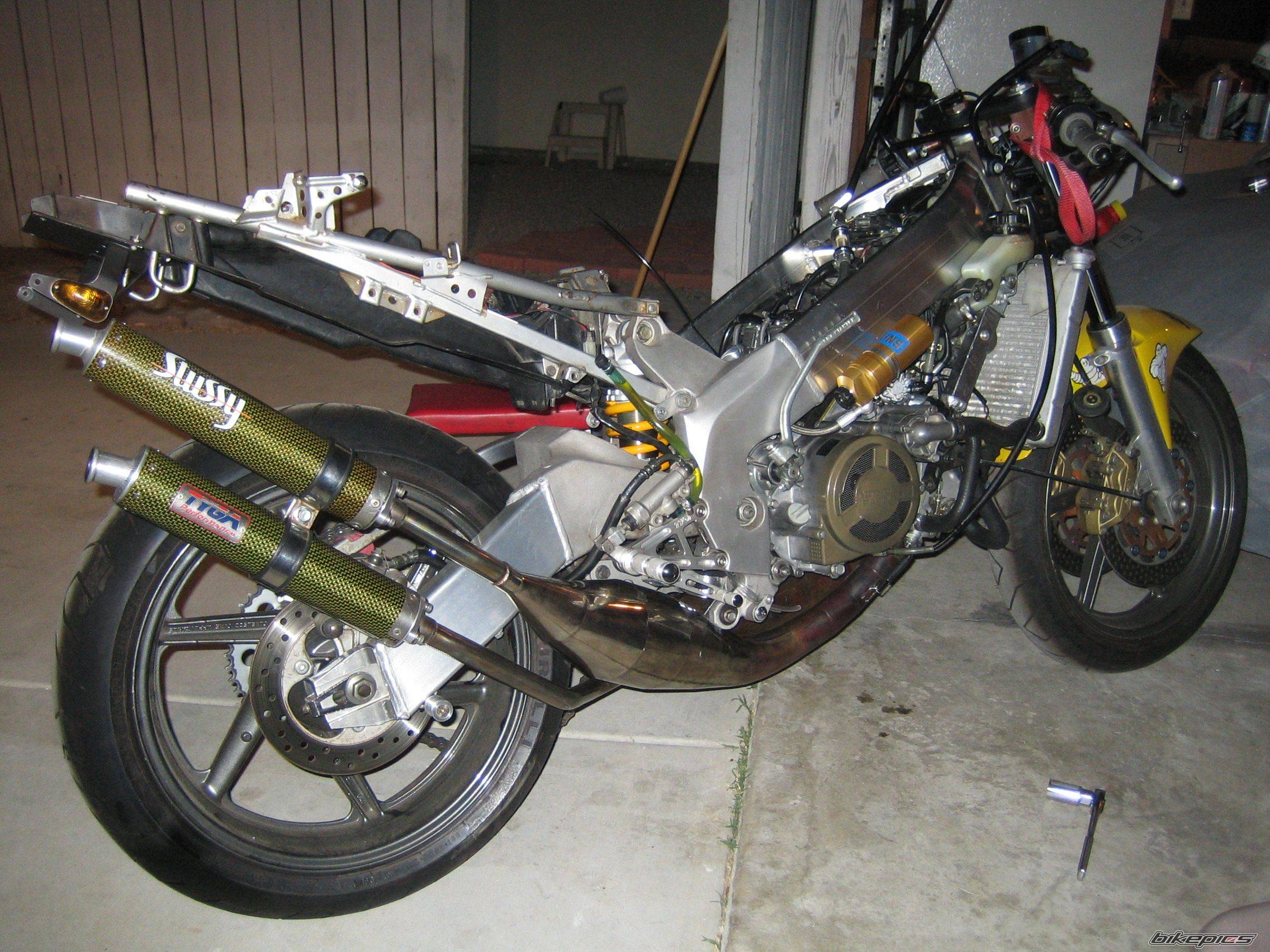 Bike Photo 594773