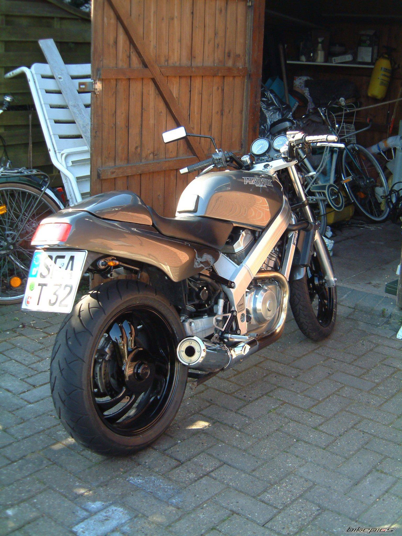 Bike Photo 594776