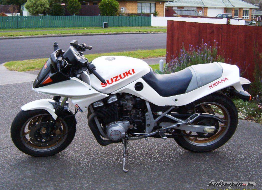 Bike Photo 594784