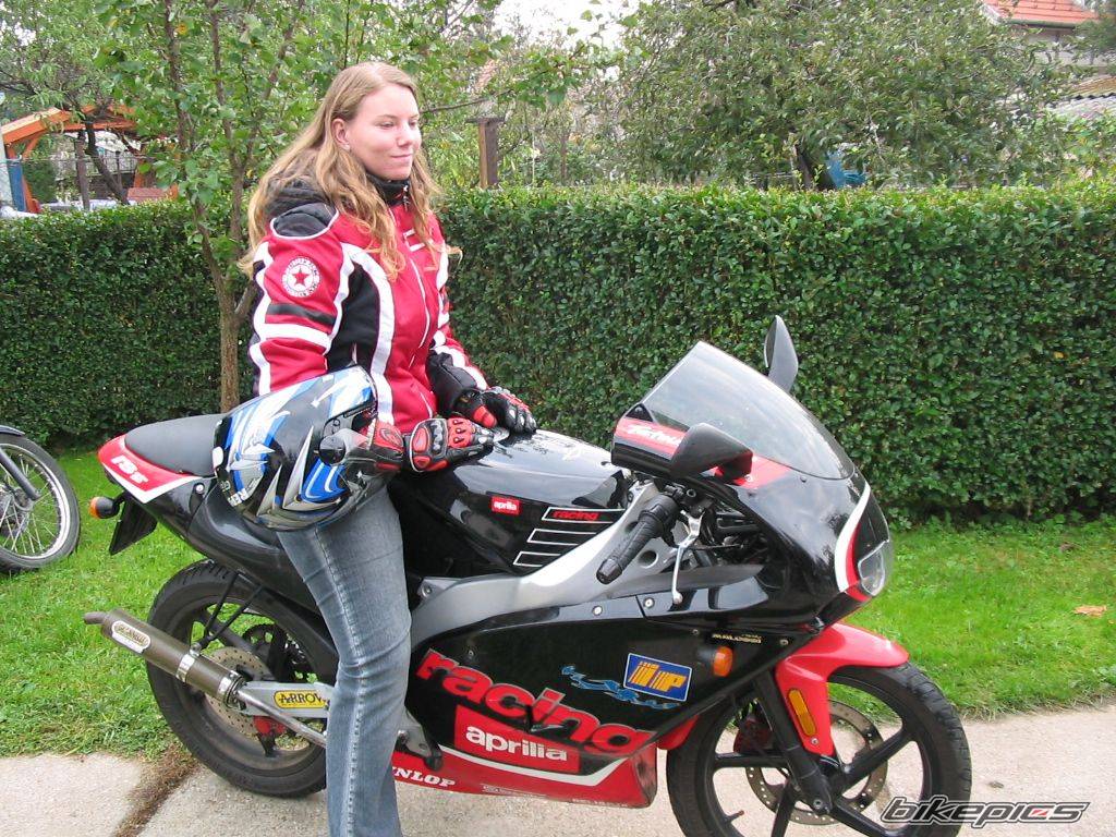 Bike Photo 594807