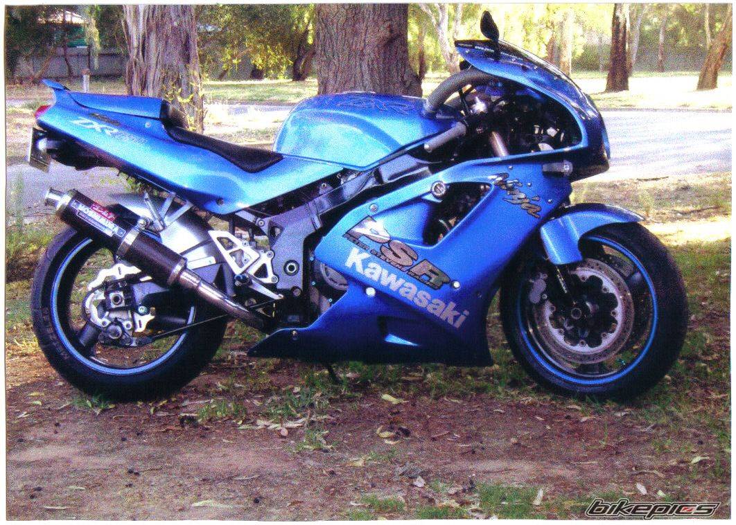 Bike Photo 594813