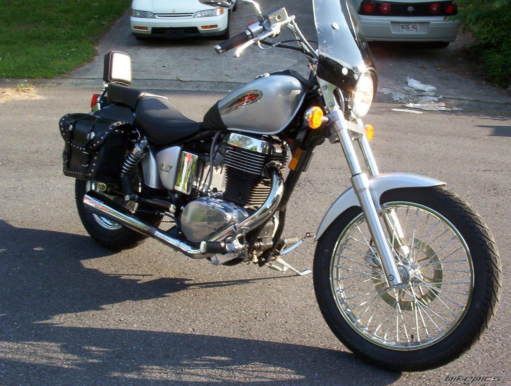 Bike Photo 594844