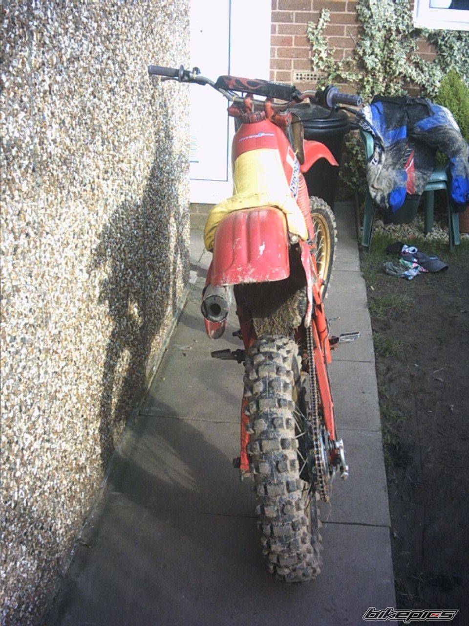 Bike Photo 594854