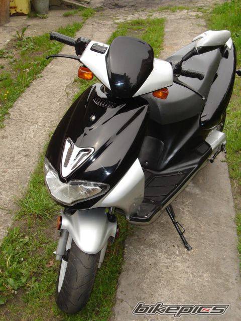 Bike Photo 594866