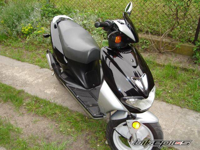 Bike Photo 594870