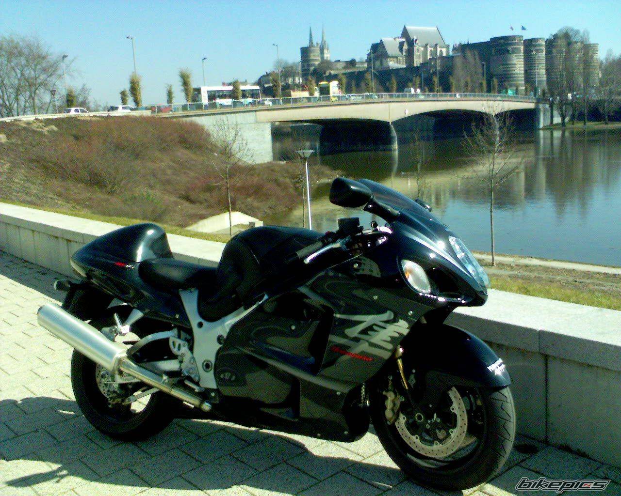 Bike Photo 594887
