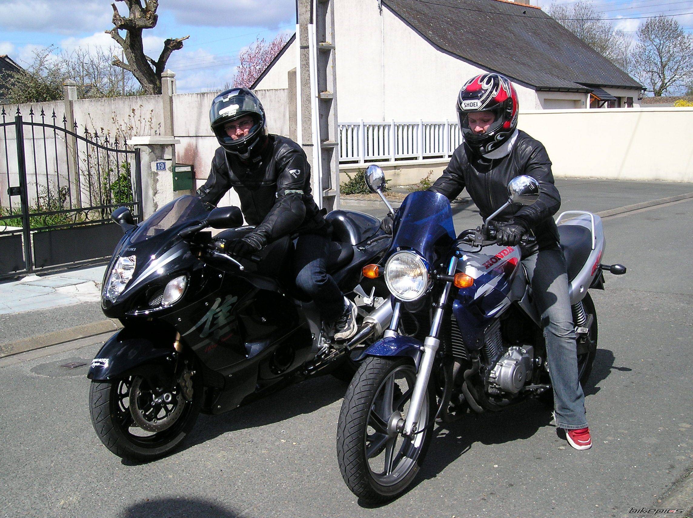 Bike Photo 594888