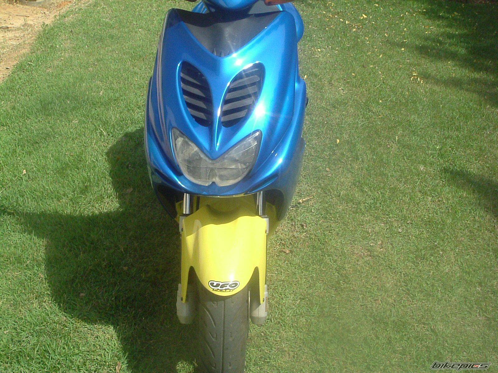 Bike Photo 594905