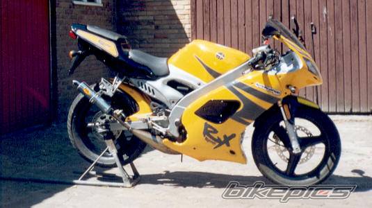 Bike Photo 59491