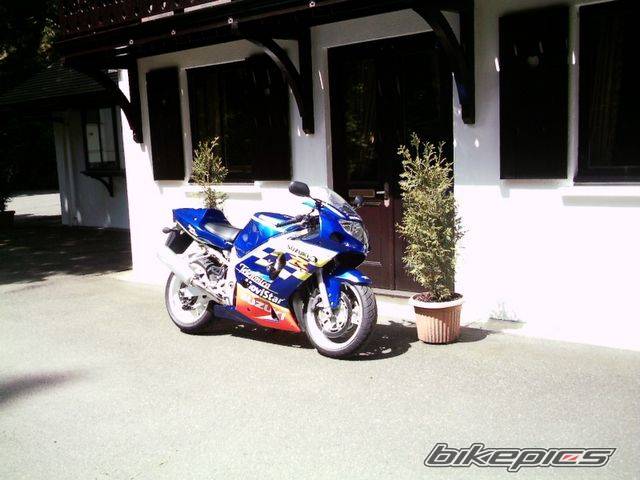 Bike Photo 594912