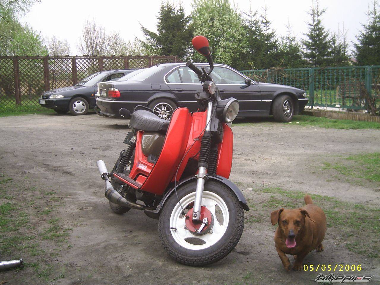 Bike Photo 594916