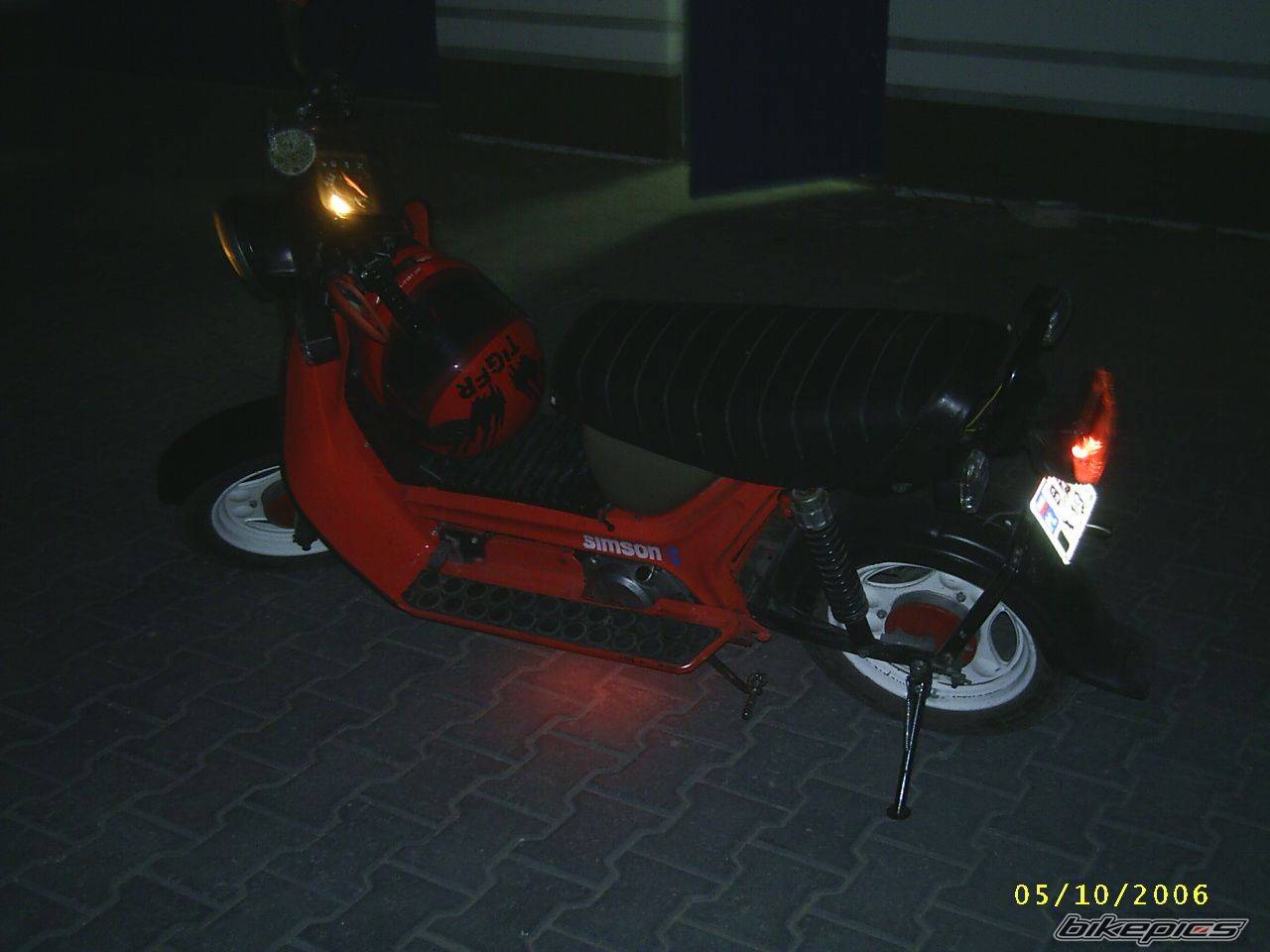 Bike Photo 594922