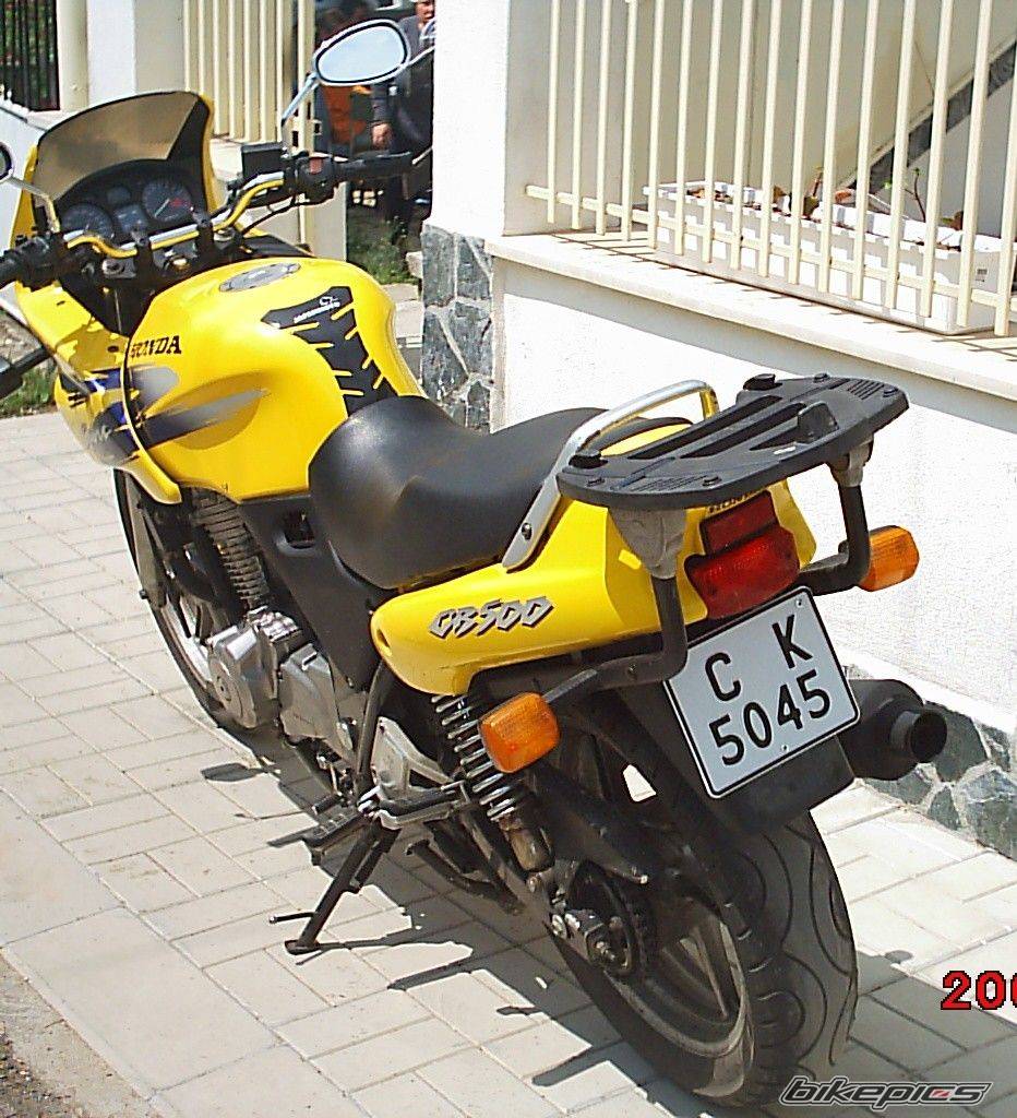 Bike Photo 594936