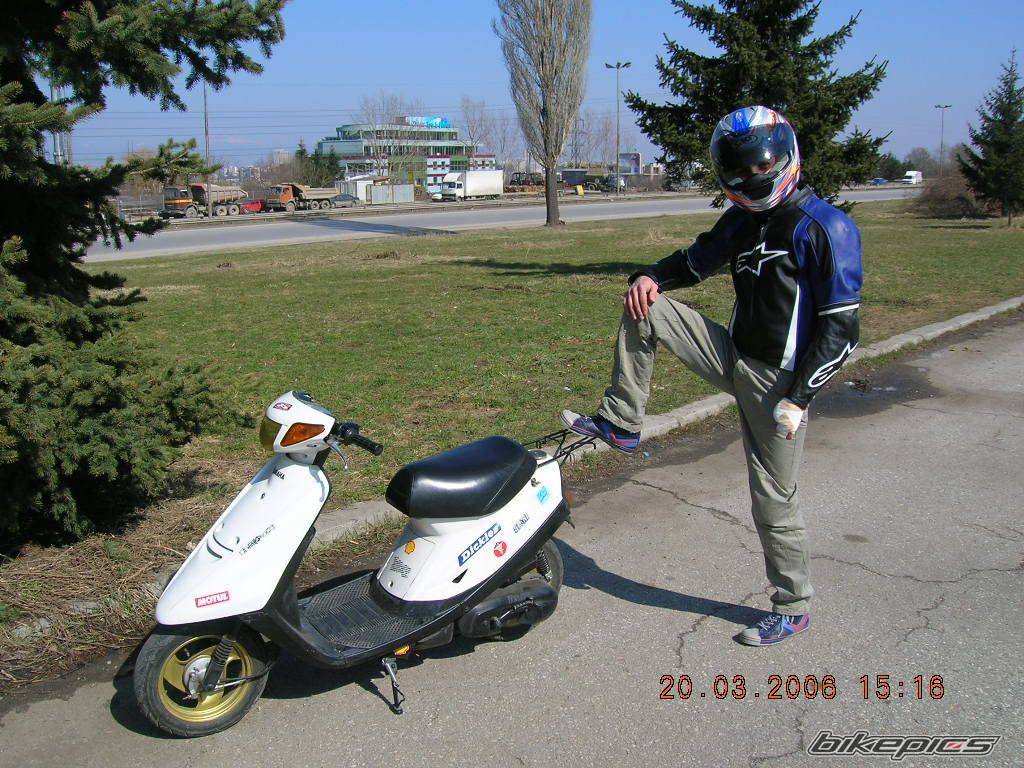 Bike Photo 594972