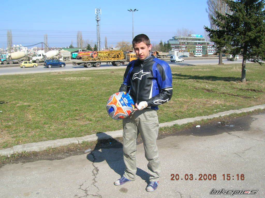 Bike Photo 594973