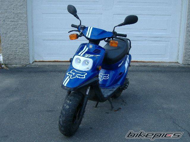 Bike Photo 595033