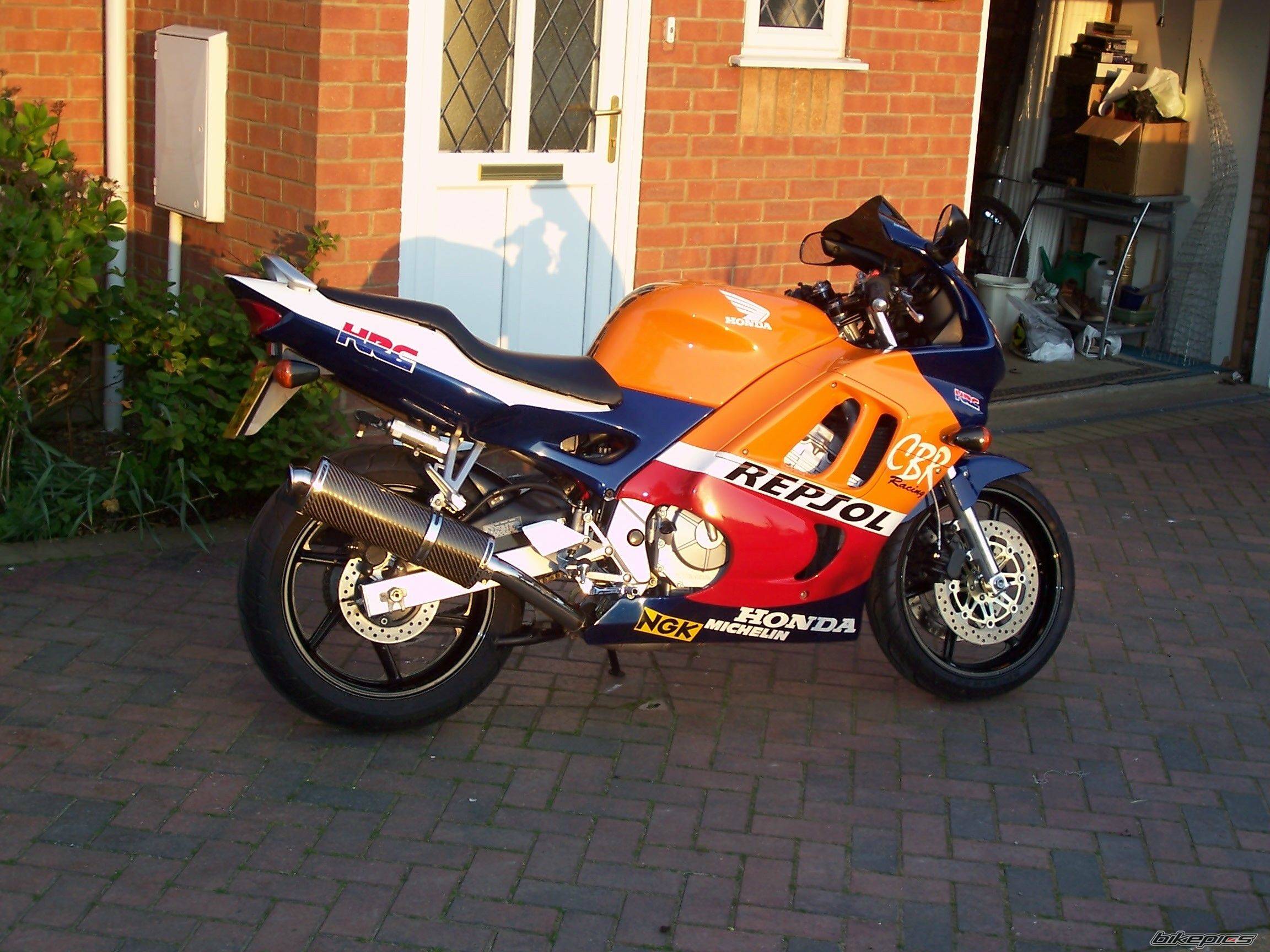Bike Photo 595039