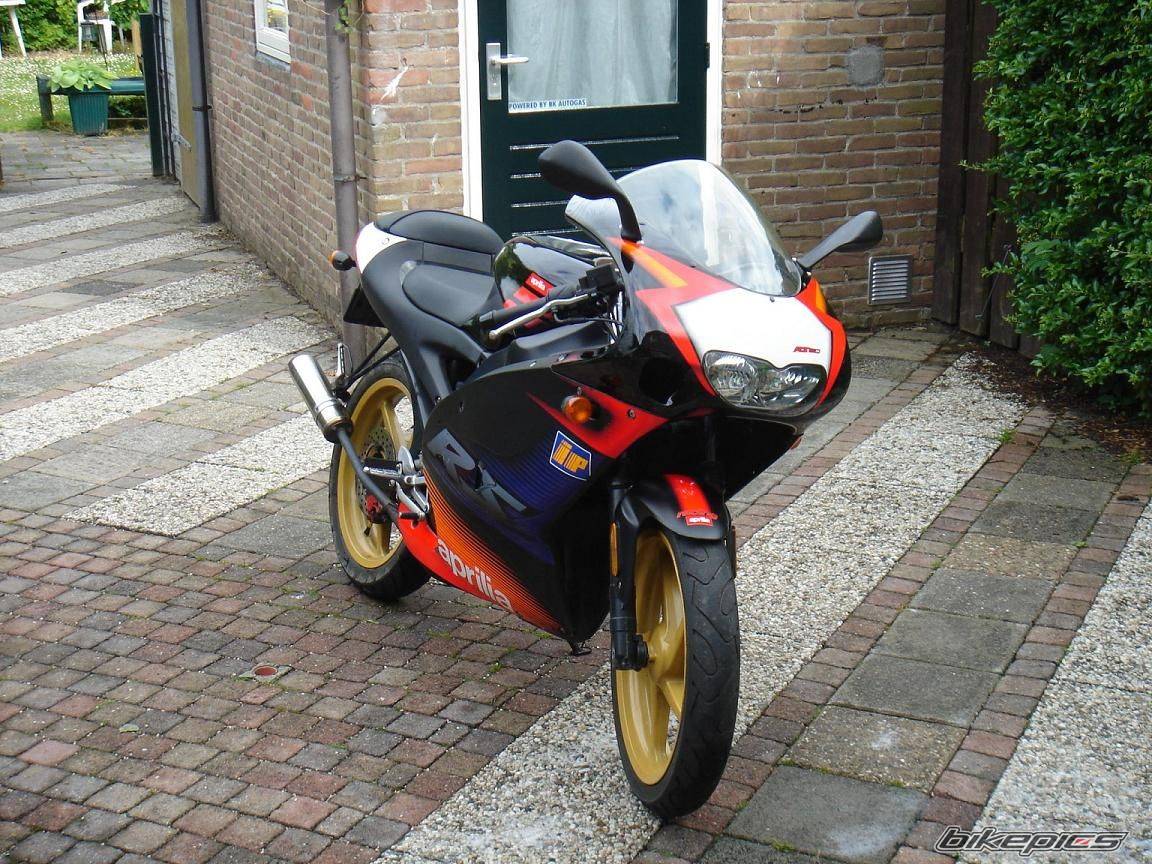 Bike Photo 595047