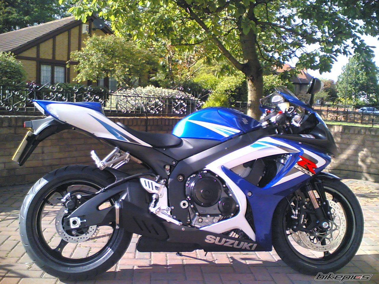 Bike Photo 595057