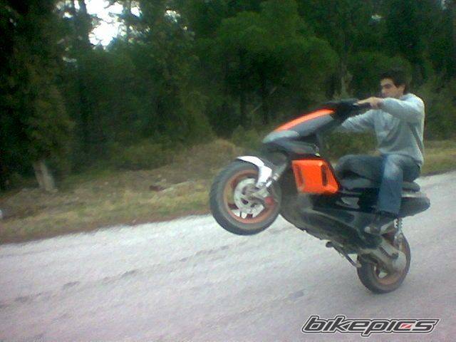 Bike Photo 595062