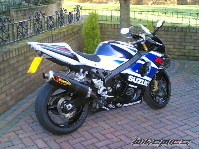 Bike Photo 595066