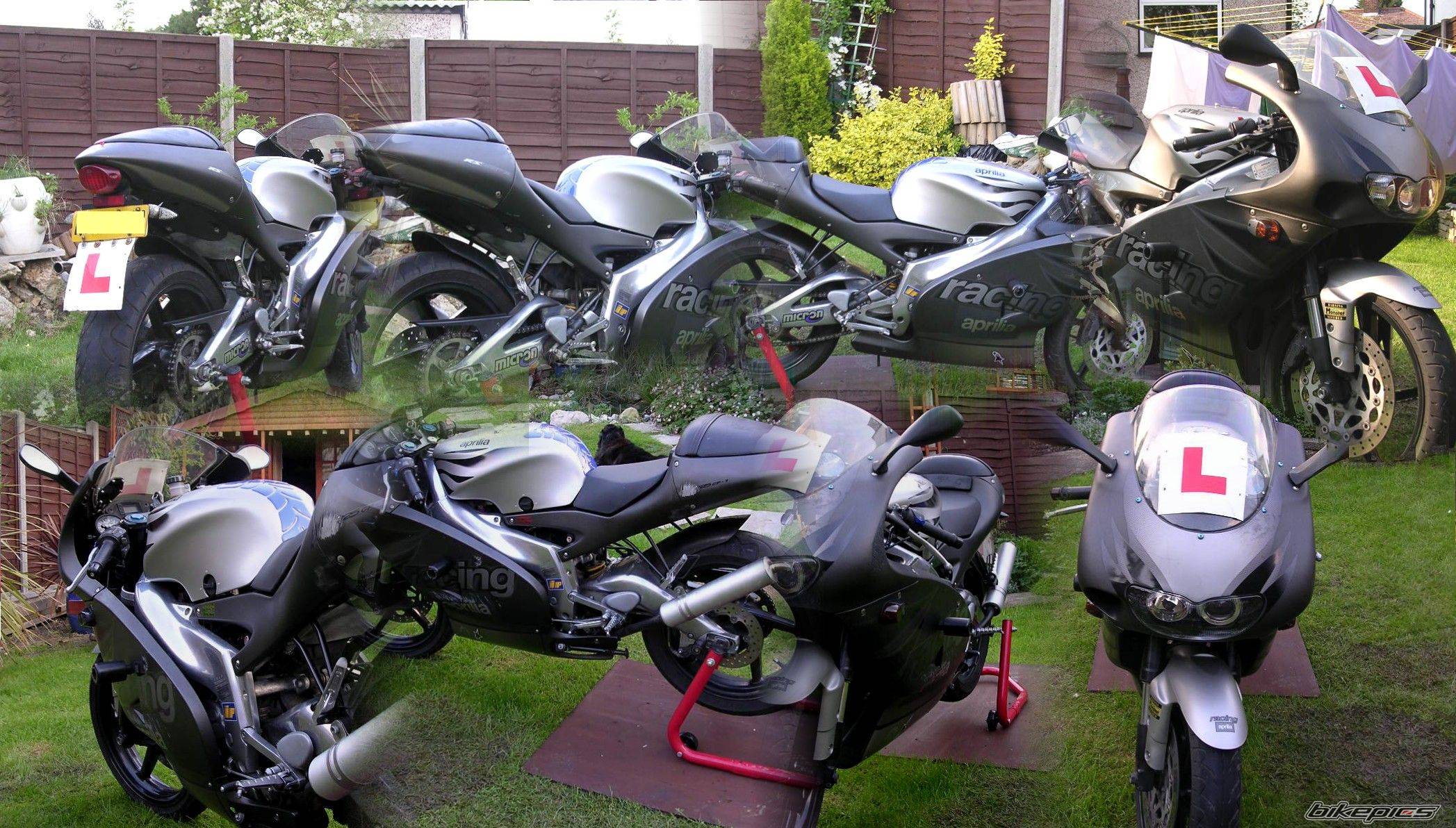 Bike Photo 595069