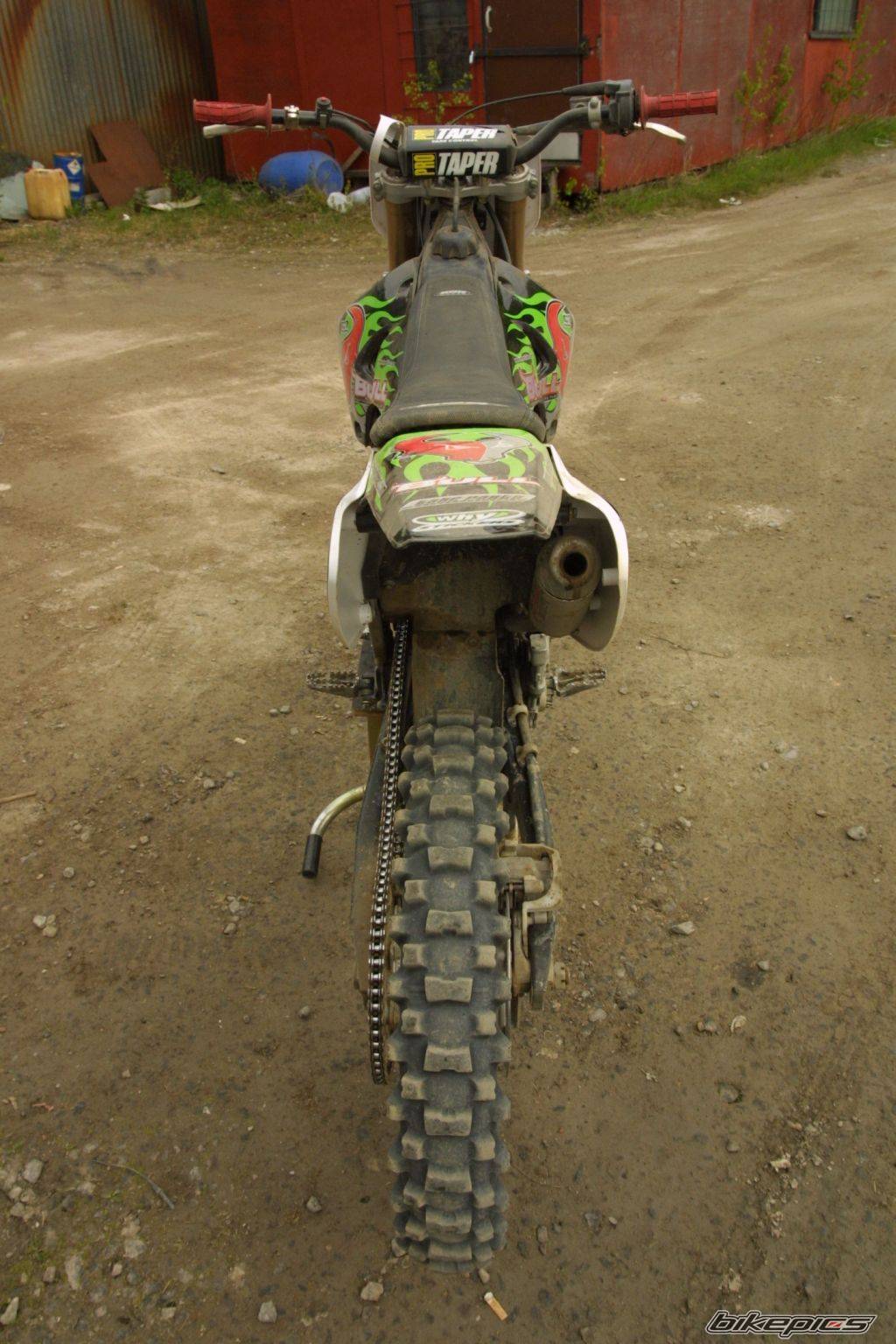 Bike Photo 595071