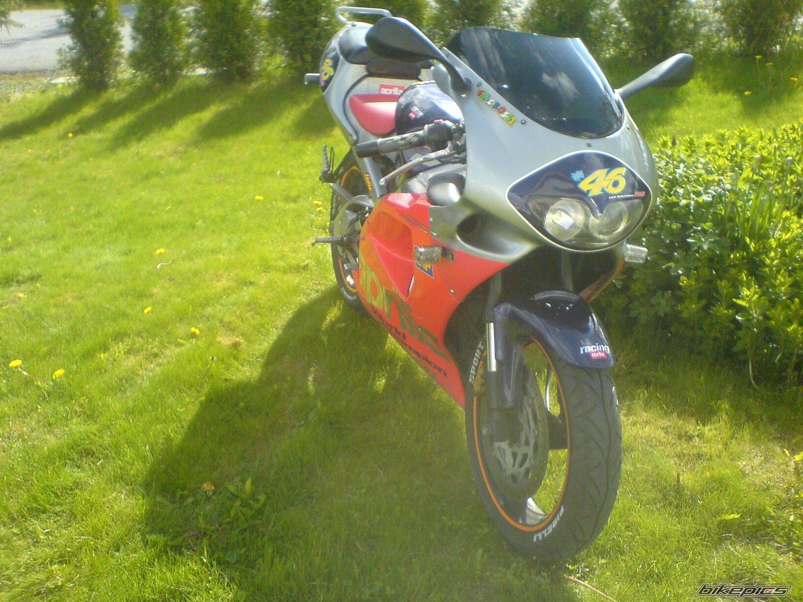 Bike Photo 595073