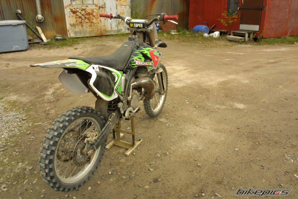 Bike Photo 595074