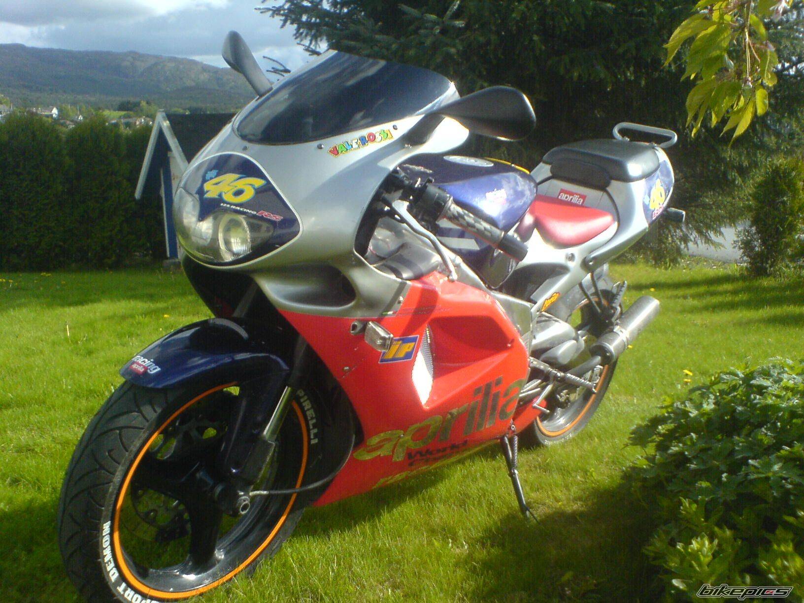 Bike Photo 595075