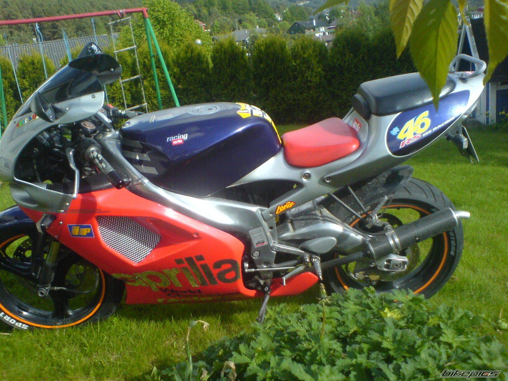 Bike Photo 595076