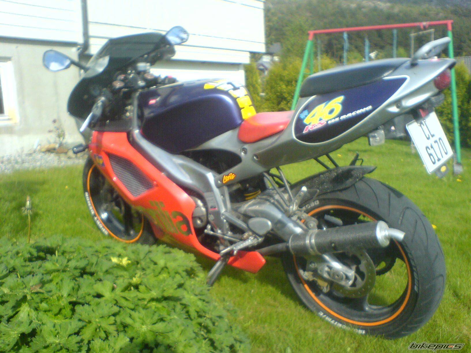 Bike Photo 595077