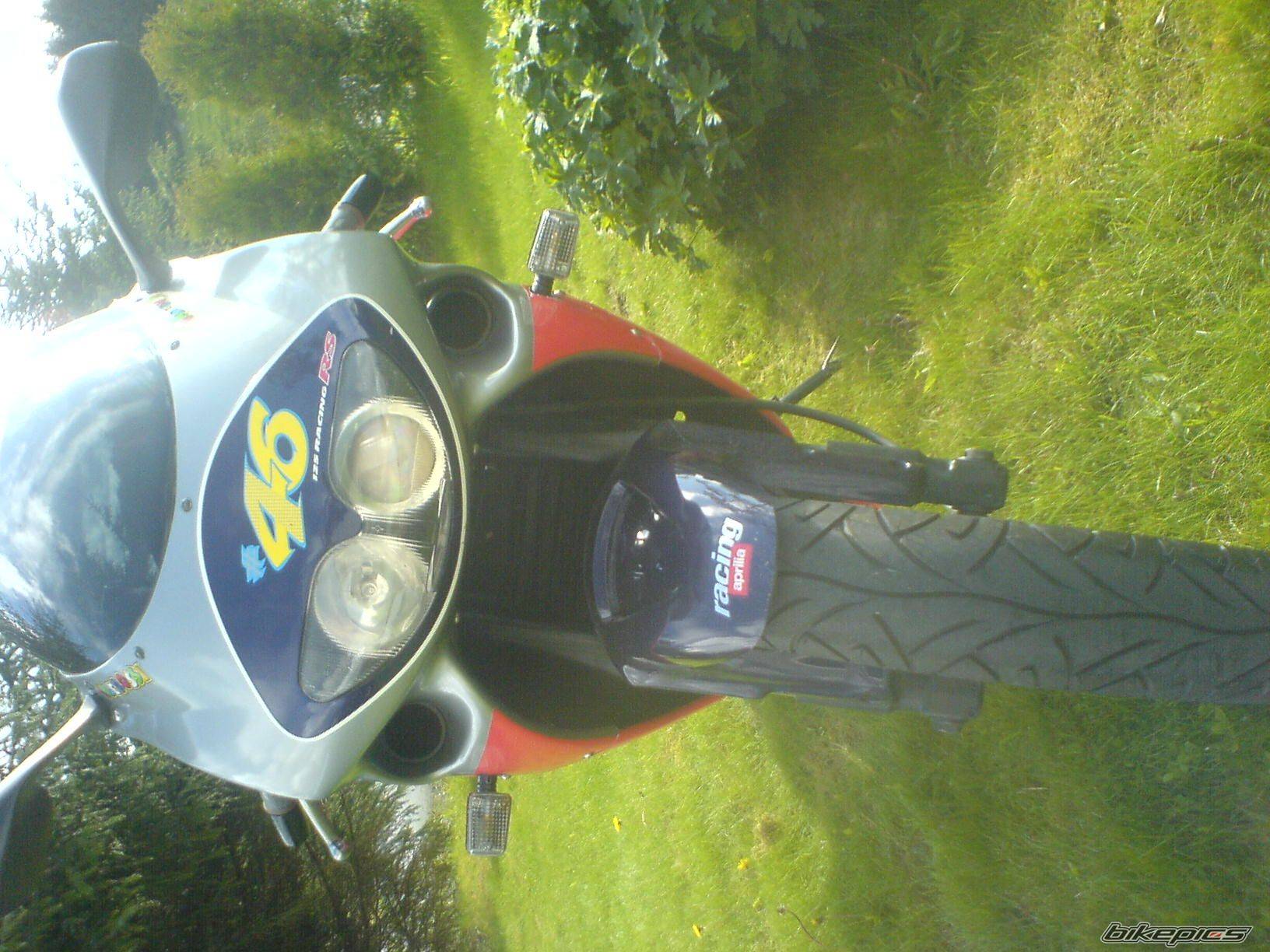 Bike Photo 595080