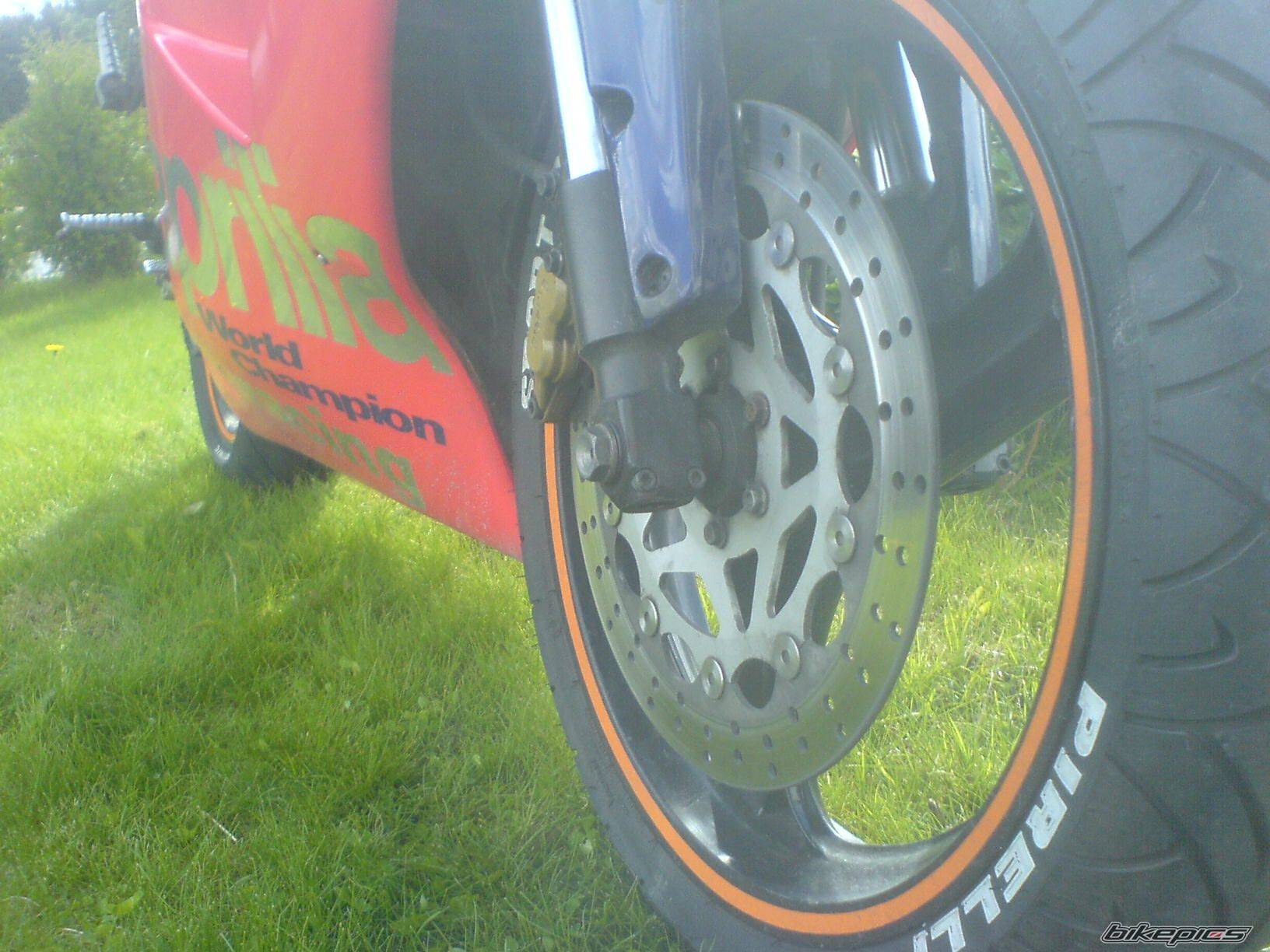 Bike Photo 595082