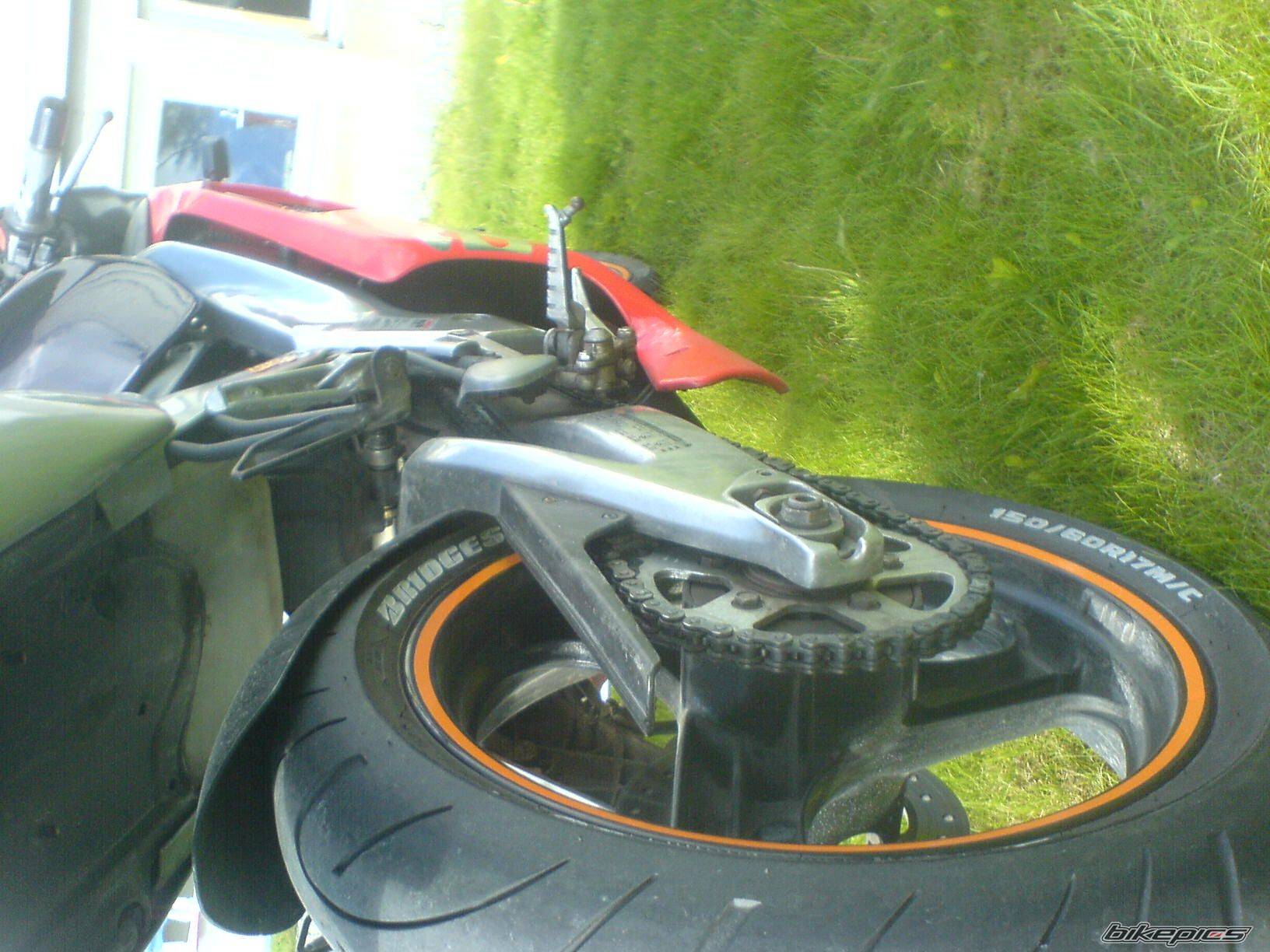 Bike Photo 595083