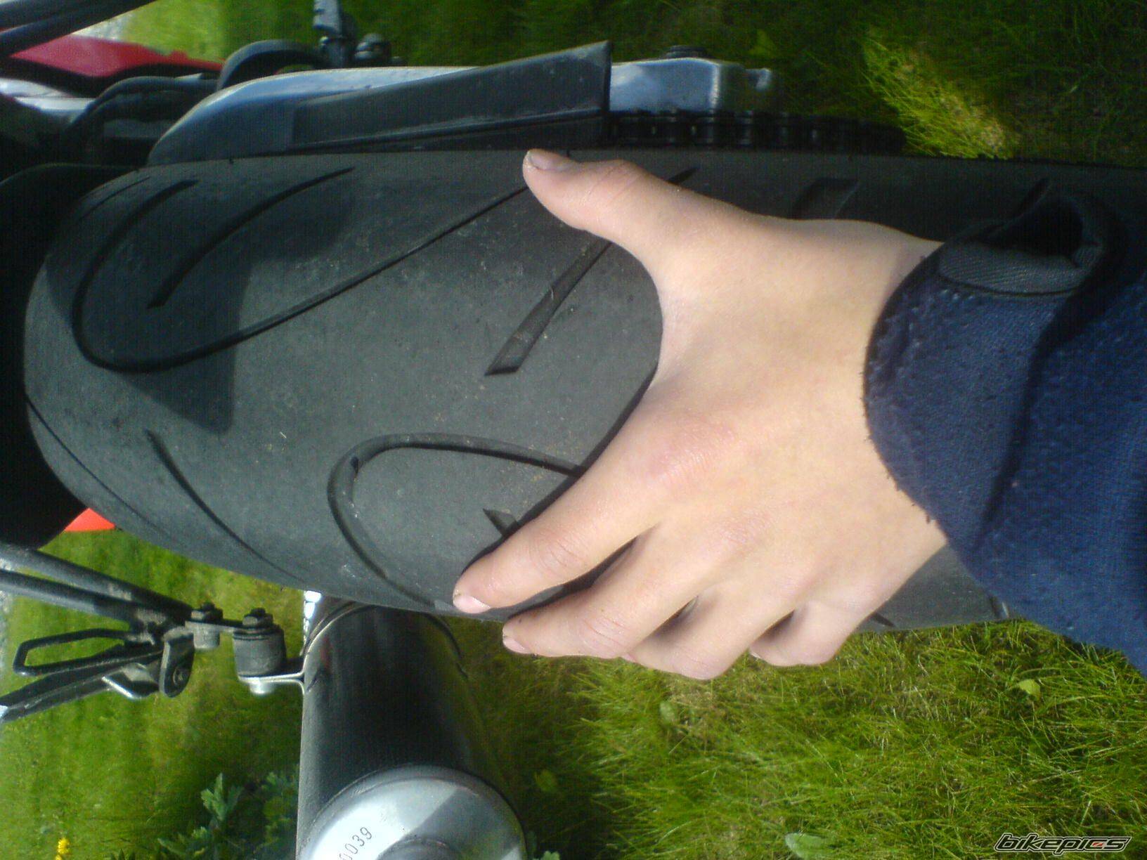 Bike Photo 595084