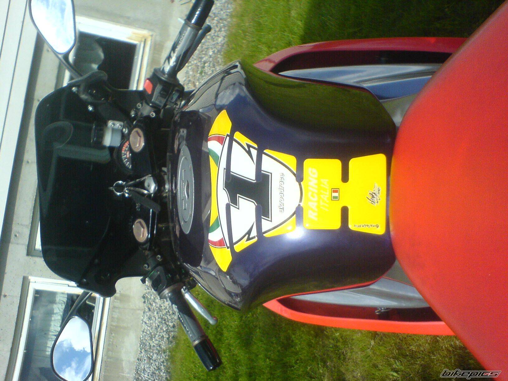 Bike Photo 595086