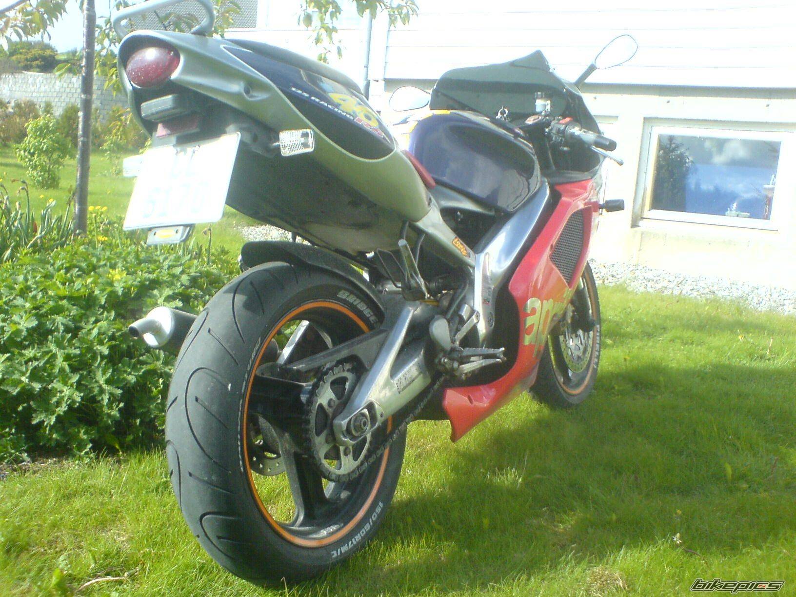 Bike Photo 595087