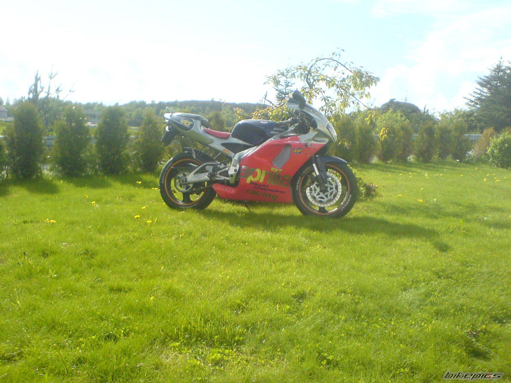 Bike Photo 595093